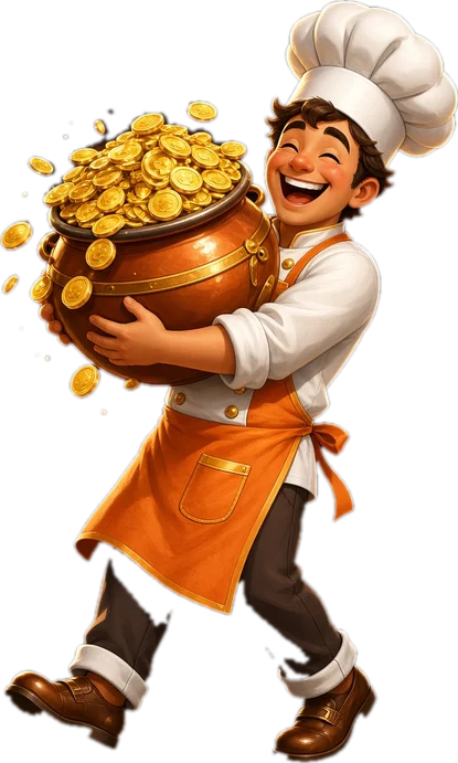BIGPOT