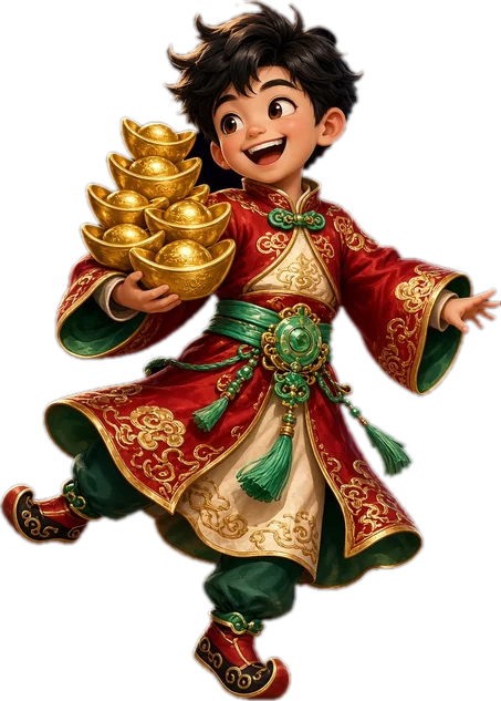 FACHAI