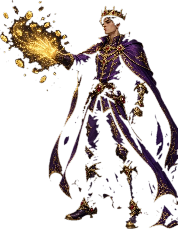 KINGMIDAS