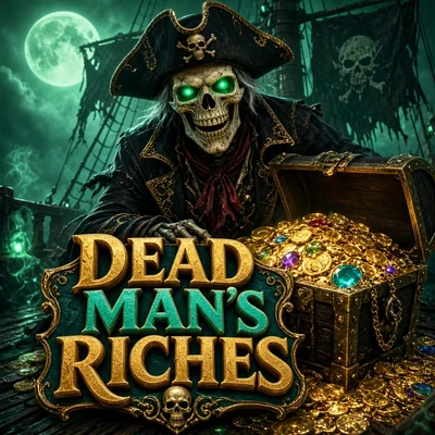 Dead Man's Riches