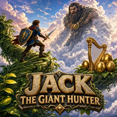 Jack the Giant Hunter