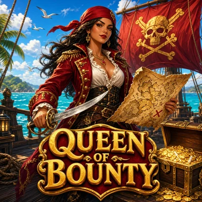 Queen of Bounty