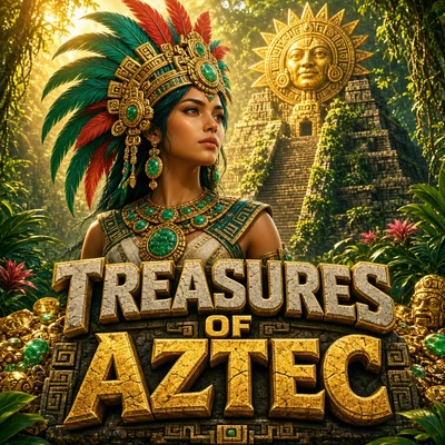 Treasures of Aztec