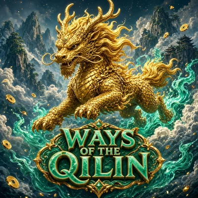 Ways of the Qilin